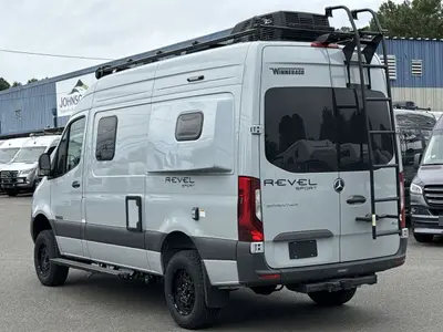 2027 Winnebago Revel Sport photo 7