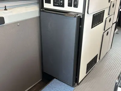 2027 Winnebago Revel Sport photo 30