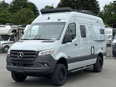 2027 Winnebago Revel Sport photo 5