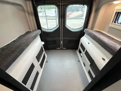 2027 Winnebago Revel Sport photo 45