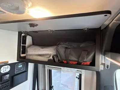 2027 Winnebago Revel Sport photo 34