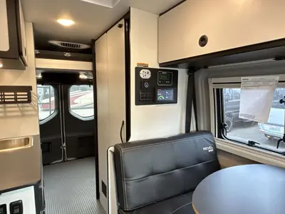 2027 Winnebago Revel Sport photo 29