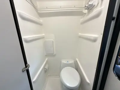2027 Winnebago Revel Sport photo 36