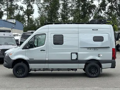 2027 Winnebago Revel Sport photo 6