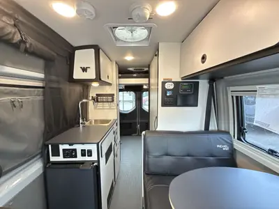 2027 Winnebago Revel Sport photo 40
