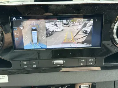 2027 Winnebago Revel Sport photo 13