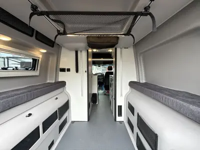 2027 Winnebago Revel Sport photo 41