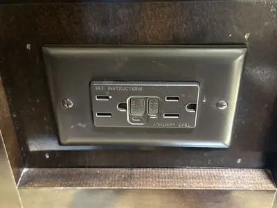 2017 Thor Motor Coach Siesta photo 12