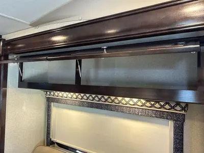 2017 Thor Motor Coach Siesta photo 37