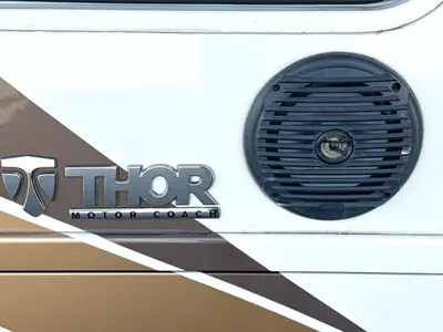 2017 Thor Motor Coach Siesta photo 28
