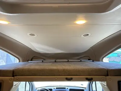 2017 Thor Motor Coach Siesta photo 43