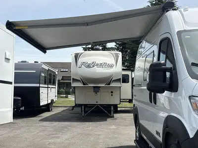 2027 Coachmen Pixel photo 17