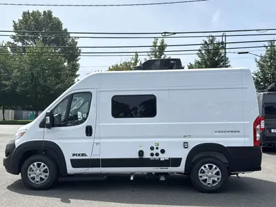 2027 Coachmen Pixel photo 6