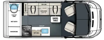 2027 Coachmen Pixel photo 49