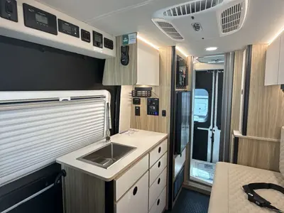 2027 Coachmen Pixel photo 28