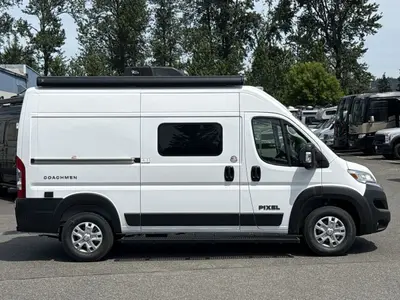 2027 Coachmen Pixel photo 10