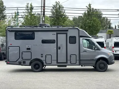 2027 Winnebago Ekko photo 10