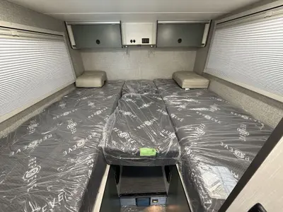 2027 Winnebago Ekko photo 38