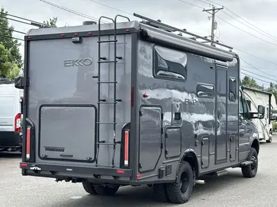 2027 Winnebago Ekko photo 9