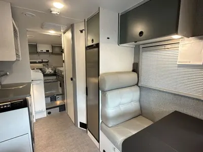 2027 Winnebago Ekko photo 30