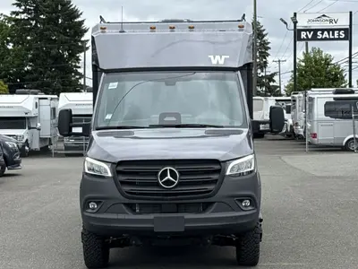 2027 Winnebago Ekko photo 4