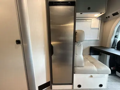 2027 Winnebago Ekko photo 31