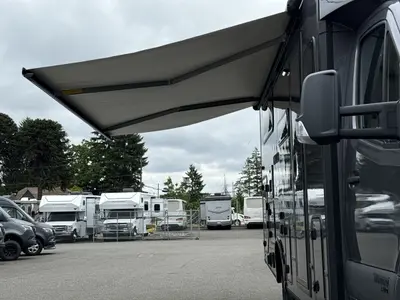 2027 Winnebago Ekko photo 19