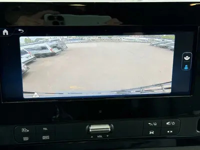 2027 Winnebago Ekko photo 14