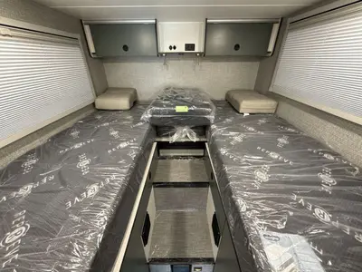 2027 Winnebago Ekko photo 37