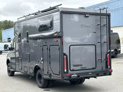 2027 Winnebago Ekko photo 7
