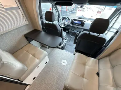 2027 Winnebago Ekko photo 49