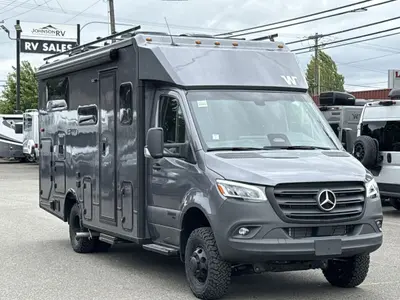2027 Winnebago Ekko photo 3