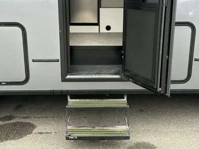 2027 Winnebago Ekko photo 21