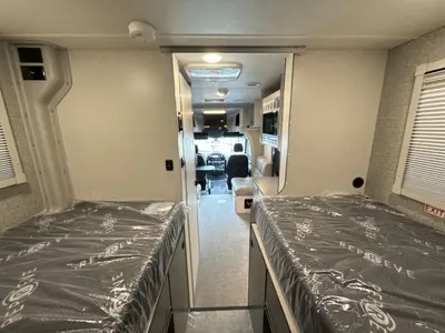 2027 Winnebago Ekko photo 48