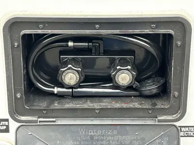 2026 Winnebago Micro Minnie photo 19