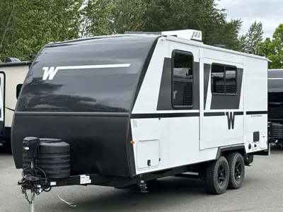 2026 Winnebago Micro Minnie photo 5