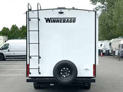 2026 Winnebago Micro Minnie photo 8
