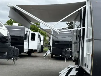 2026 Winnebago Micro Minnie photo 18