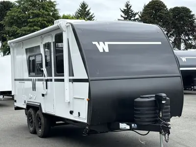 2026 Winnebago Micro Minnie photo 3