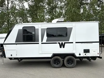 2026 Winnebago Micro Minnie photo 6