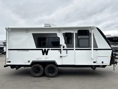 2026 Winnebago Micro Minnie photo 10