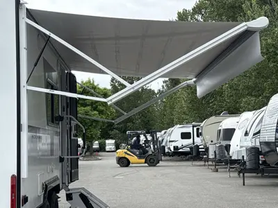 2026 Winnebago Micro Minnie photo 17