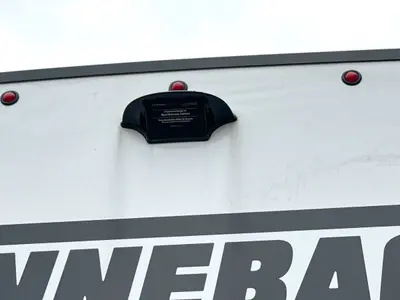 2026 Winnebago Micro Minnie photo 12