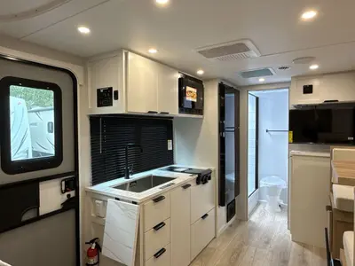 2026 Winnebago Micro Minnie photo 23