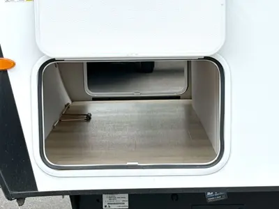 2026 Winnebago Micro Minnie photo 14
