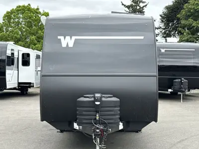 2026 Winnebago Micro Minnie photo 4