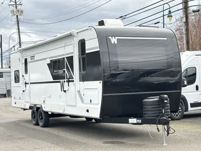 2026 Winnebago Thrive photo 3