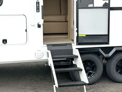 2026 Winnebago Thrive photo 22