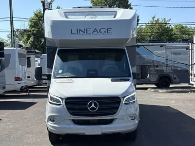 2027 Grand Design Lineage Series M photo 4