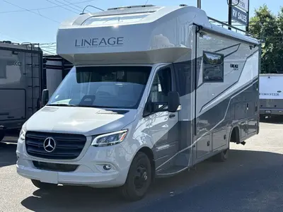 2027 Grand Design Lineage Series M photo 5